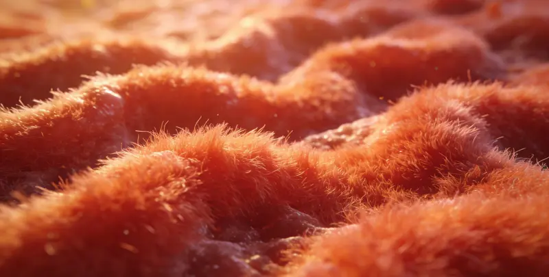 内江结直肠癌靶向120基因检测（组织）图片1