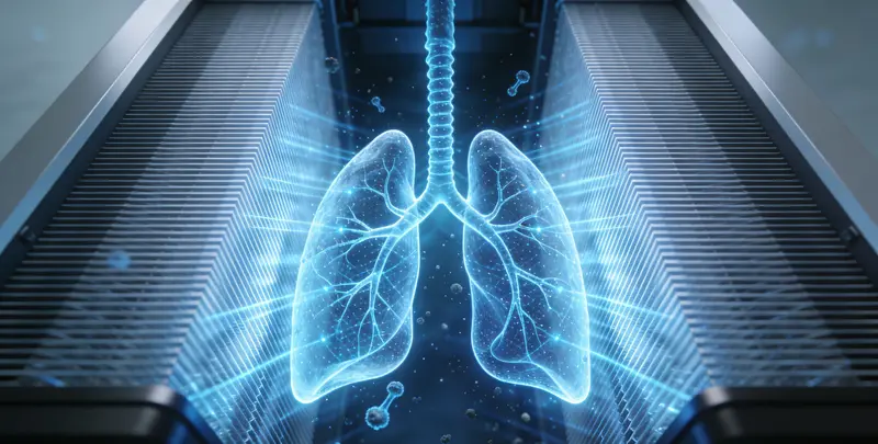 内江肺癌68基因检测图片1