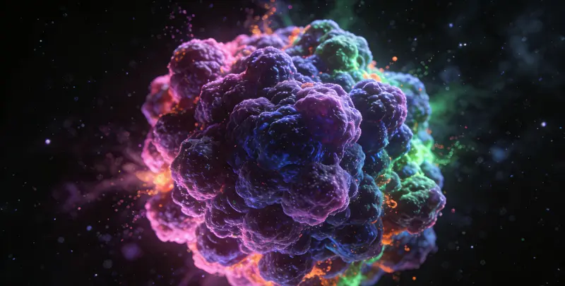 内江血液肿瘤综合检测 (完整版)图片1