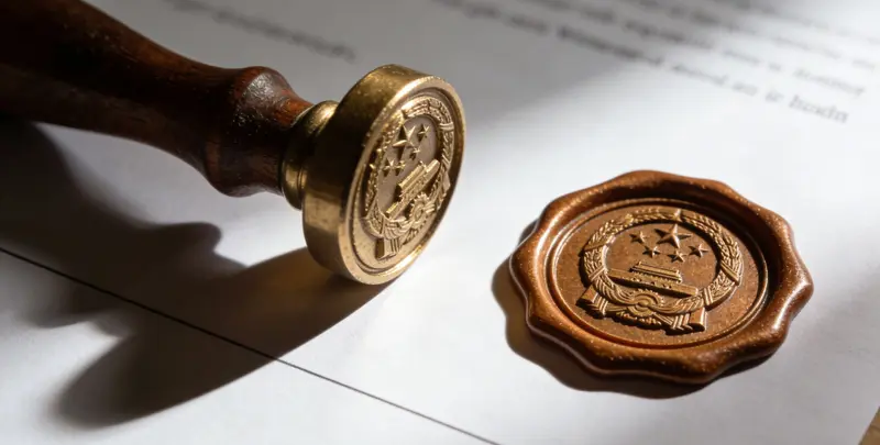 内江公证亲子鉴定图片1