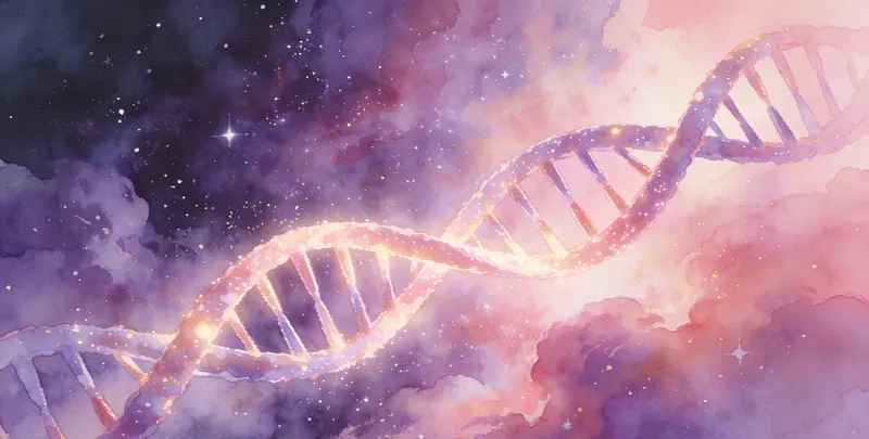 内江产前绒毛亲子鉴定图片1