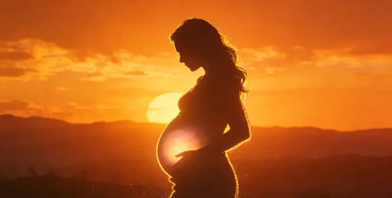 内江产前羊水亲子鉴定图片1