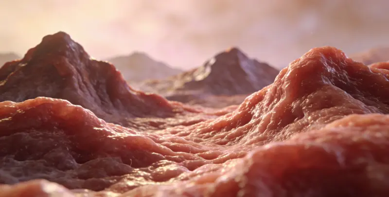 胃癌分子分型基因检测项目（组织）图2